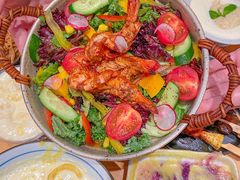 -火山屋台(新街口店)