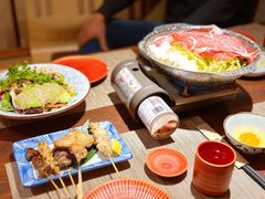 -王氏炉匠·烧鸟放题自助(三里屯店)