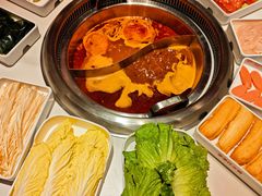 -季季红火锅(解放东路店)