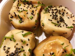 -小杨生煎(成山巴黎春天店)