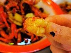 -文和友老长沙龙虾馆(化龙池店)