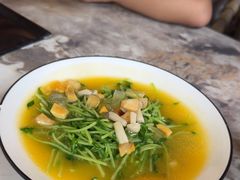 -火婆子·川小馆(扬韬科技广场店)