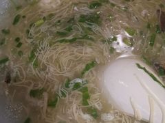 青菜豆腐羹-乾园(天河城店)