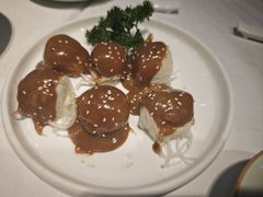 -到家尝北京菜(西坝河店)