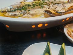 -翠山·映月湖景餐厅(映月湖公园店)