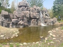 -济南国际园博园