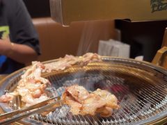 -西塔老太太泥炉烤肉(温州首店万象城黑金店)