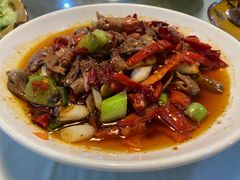 -乐山第一家临江鳝丝(茶坊路店)