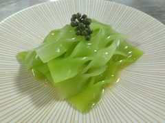 -中山保利艾美酒店-乐美中餐厅