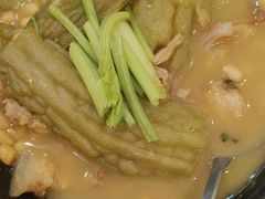 -天天海鲜城·海鲜大排档(新溪店)