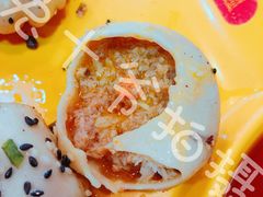 蟹粉生煎-小杨生煎(黄河路店)