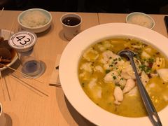 -好人民间小吃·番茄鱼酸菜鱼(木渎悠方店)