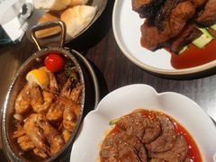 -庐灶江南·江南菜·四合院Bistro(东直门雍和宫·原华侨宾馆店)