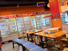 -成都玉林串串香火锅(三八店)
