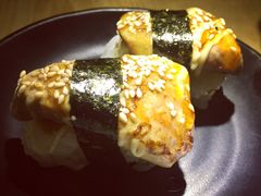 -昊·来了寿司(双楠2店)