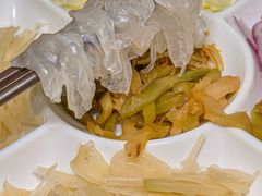-寻味顺德·南记酒家·传统顺德菜·鱼生(广源路店)