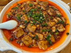 -张烤鸭·川菜·非遗冒烤鸭(青石桥店)