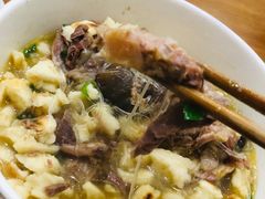 -刘信牛羊肉小炒泡馍(回民街店)