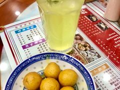 咖喱鱼蛋-捷信牛奶甜品世家(学府店)