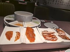 -羲和雅苑•北京烤鸭(乐园道万象城店)