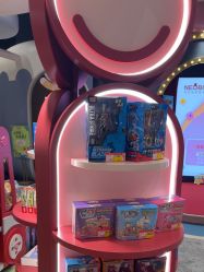 -奈尔宝家庭中心·亲子餐厅(鄞州万达店)