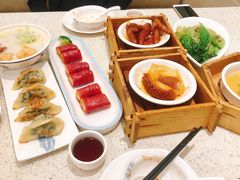 -五福茗点茶楼(花都雅乐城店)