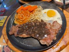 -豪享来中西餐厅(隆昌店)