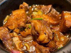 -客汁源味·客家菜(时代城店)
