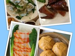 -水乡人家酒楼(坦洲店)