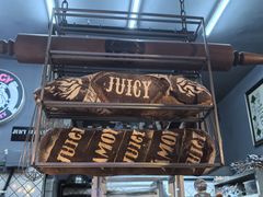 -Juicy Bakery(大学路店)