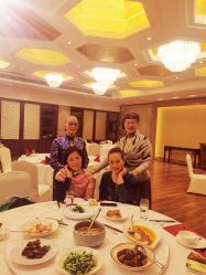 -虹桥迎宾馆·宴会厅