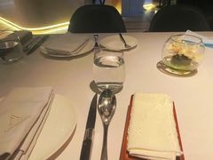 -L'Arome芳芳法国餐厅(仙林金鹰店)