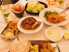 -甲丁坊·德餐·酒吧(五棵松华熙店)