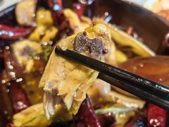-黔香阁·味(花木店)