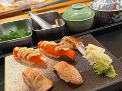 -Sushi Hanzo半藏(天环广场店)