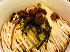 阳春面-苏浙汇(朝外店)