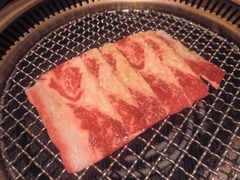 -厚贞日式烤肉(浦东汇智店)