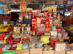 -细村农贸综合市场