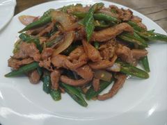-晶渔坊·海鲜私房菜(东夷小镇店)