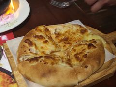 -卢布里西餐厅(总店)