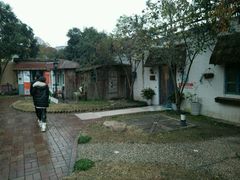 -RoMan罗马健身工作室(莘庄店)