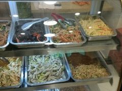 -崔记拉面馆(航北店)