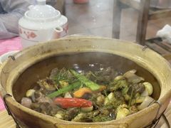 -侠成水上农庄(工业大道店)