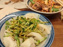 -面乙新派手擀面(大悦城店)