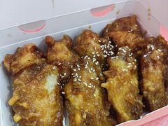 -悠个炸鸡(南京创始店)