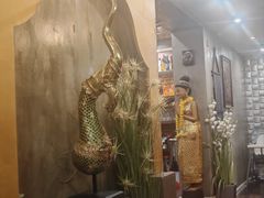 -Siam泰餐厅(水上公园店)