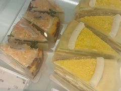 -法桐蛋糕·手作面包(万象城店)