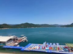 -北京金海湖景区