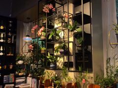 -街角 T·COFFEE 融合料理·BISTRO(车公庙店)