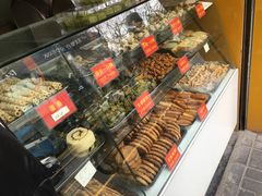 -宋记饼家(石门二路店)